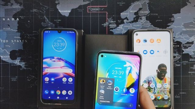 Moto g Pro aka g Stylus, g8 Power, g e6s comparison in 2021 смотреть онлайн