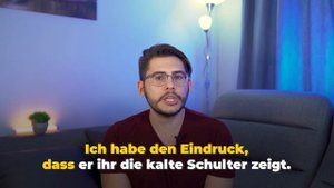 Как выражать МЫСЛИ на немецком | Deutsch mit Yehor