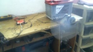 ШОК !!!БЕЗ-ТОПЛИВНЫЙ ДВИГАТЕЛЬ ДЛЯ ЭЛЕКТРО-ВЕЛОСИПЕДА