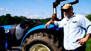 Where Are LS Tractors Made? THE TRUTH | And Why Did I Buy One