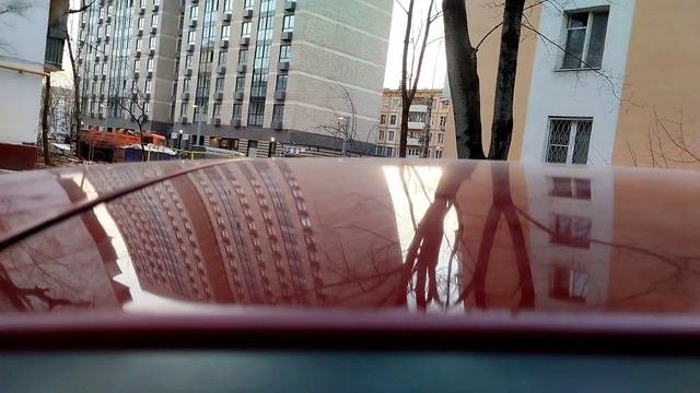 Перекуп впаривает 