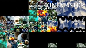 Klaskyklaskyklaskyklasky Gummy Bear Many Too Made With KINEMASTER