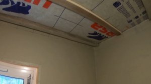 Отделка ванной ДОСТУПНО и НЕДОРОГО / Гидроизоляция и укладка керамогранита / Серия 97