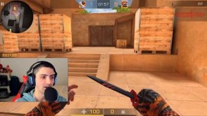 НАЙДИ И УБЕЙ СО СКИНА ЧТО БЫ ПОЛУЧИТЬ!!! ПРЯТКИ СКИНОВ v2.0 В STANDOFF 2 / СТАНДОФФ 2