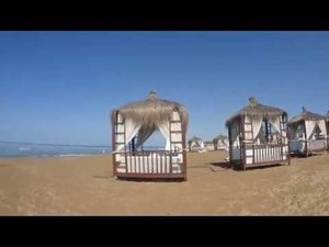 Отдых в Турции 2017,,Сиде.обзор отеля,детской комнаты,пляжа в Oz Hotels Side Premium Hotel 5*