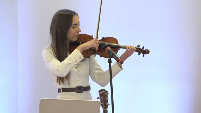 Sunday Church Service | 02.04.2024 смотреть онлайн