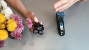 Муки выбора : Бритвы. Обзор бритв Braun CoolTec vs Philips RQ