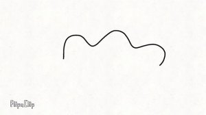 Мячик прыгает. Заставка