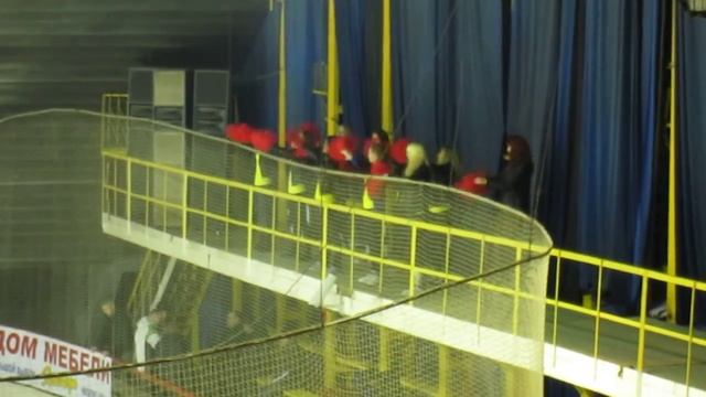 Поддержка ХК липецк смотреть онлайн