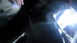 Подсветка колесных арок