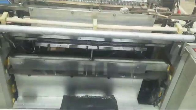 Станок, пакеты-майка2 смотреть онлайн