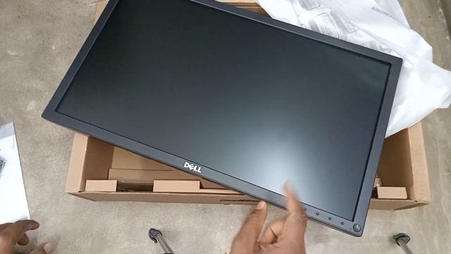 Dell 21.5 inch monitor | E2218HN | Best budget LED Monitor | Full HD with HDMI | Unboxing Bangla смотреть онлайн