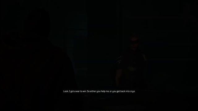 Outriders Demo Ultrawide (3440x1440) Gameplay The Trickster смотреть онлайн