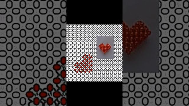 схемы для бисероплетения и для начинающих ✨?