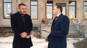 ДОМ ИЗ КИРПИЧА ИЛИ ГАЗОБЛОКА┃КАКОЙ ЛУЧШЕ ?