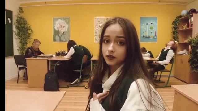 ОТ ПЕРВОГО ЛИЦА: (ШГШ) 4 СЕЗОН 15 СЕРИЯ