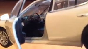 Игрушка Porsche Порше