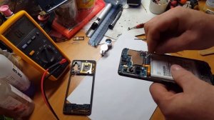 САМСУНГ М51 Не заряжается.