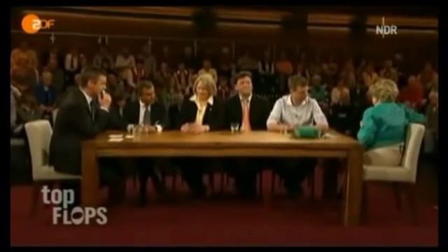 Verrückte Oma bei Markus Lanz смотреть онлайн