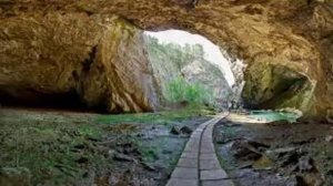 Капова пещера