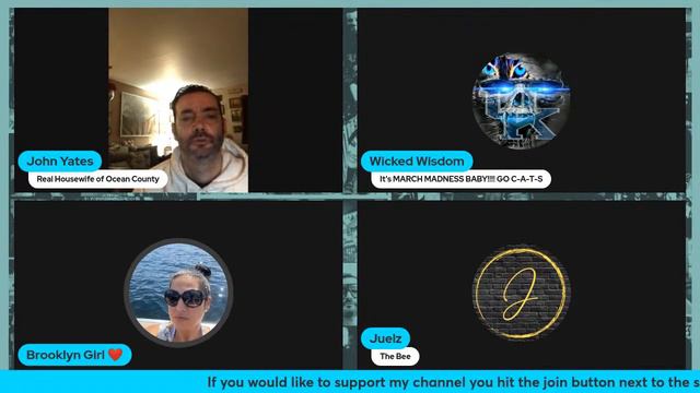 More Details Regarding the Tragic Loss of Garrison Brown & Other News смотреть онлайн