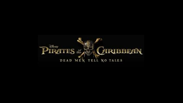 08. Bank Heist (Pirates of the Caribbean: Dead Men Tell No Tales Complete Score) смотреть онлайн