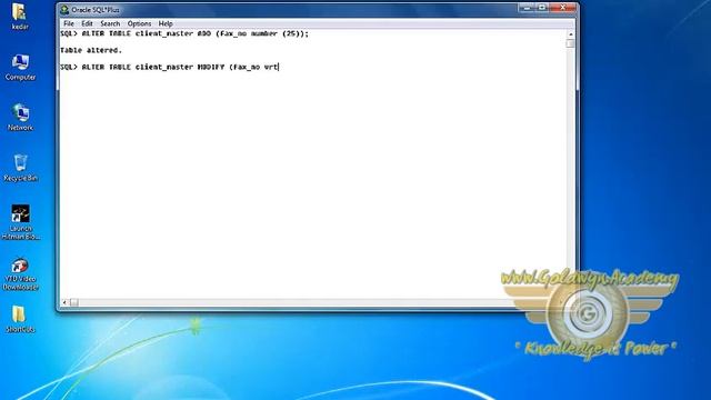 Queries PART-15