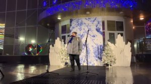 7 января «Звенит январская вьюга» Ирина Полякова