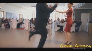 Чеченский Красивый Ловзар 95