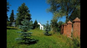 Павловский Посад Церковь Казанской иконы Божией Матери с Казанское