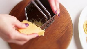 ЛИМОН под шоколадом / Закусочка лимонная