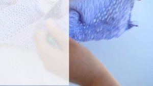 Пряжа с окрасом омбре: как попасть в цвет и определить длину, когда надо меньше двух мотков