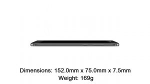 HUAWEI Mate 9 Pro - 6GB RAM smartphone