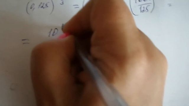 Степени и корни решение часть 1 смотреть онлайн