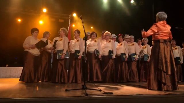 50lecie - ZSS-3 - Grodzisk Mazowiecki смотреть онлайн