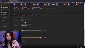 звуковое оповещение Twitch Points | баллы твича | с помощью DA