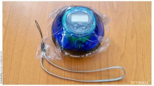 Кистевой тренажёр Force Ball. Китайский аналог Power Ball | #Обзор