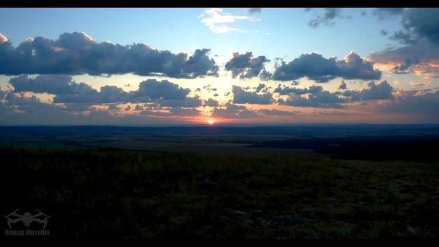 Башкортостан. Шихан. Торатау смотреть онлайн