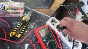 источник безперебойного питания для видеонаблюдения Powercom WAR1000
