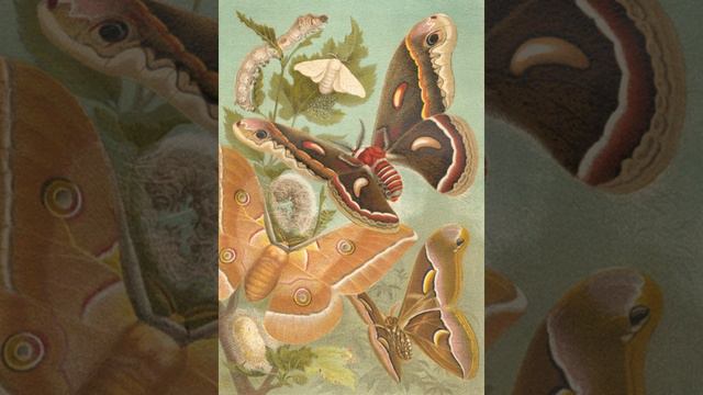 Silk | Wikipedia audio article