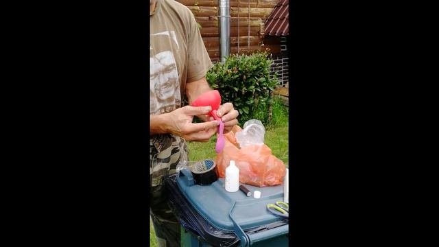 Борьба с кротом на садовом участке