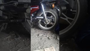 устанавливаем багажник на альфу