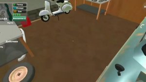 СОБРАЛ ПИКАП!?🚚 Как починить пикап в игре: PickUp🔧 #1