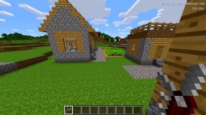 ПРЯЧУСЬ ПОД КРОВАТЬЮ ОТ СЕМЬИ СИРЕНОГОЛОВОГО В МАЙНКРАФТ SIREN HEAD SCP 6789 MINECRAFT