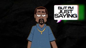 Ty Dolla $ign - Ego Death (feat. Kanye West, FKA twigs & Skrillex) [Lyric Video]