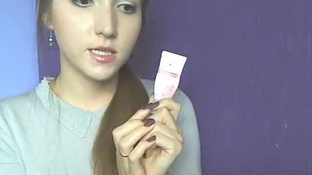 Покупки (Фитнес-body, Арт-Визаж, Loreal, Garnier, Чистая линия и т.д.) смотреть онлайн