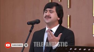 Мухаммадрафи Кароматулло - МОДАР МАРО БУБАХШО