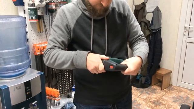 РоботунОбзор: Лобзик Metabo STEB 65
