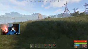 ПЕРЕХВАТЧИК БЗДЕН В РАСТ/RUST