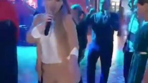 Динара Залумханова